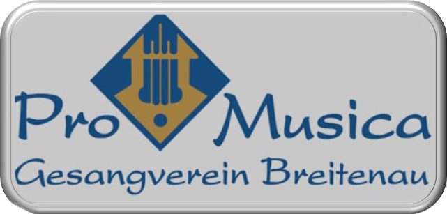 Pro Musica Breitenau logo